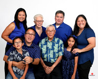 Ikeda Family