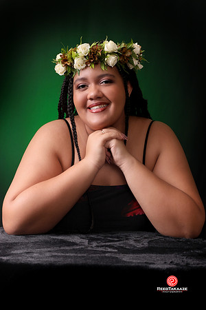 WHS_Green, Naiya