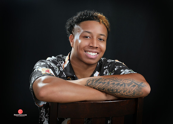 WHS_Castile, Donovan