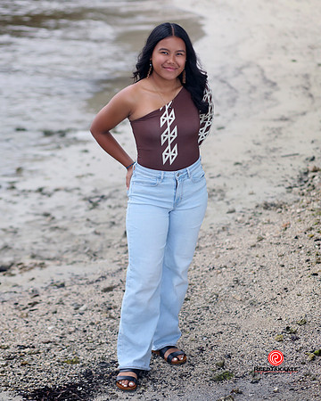 WHS_Pamarang, Sayde
