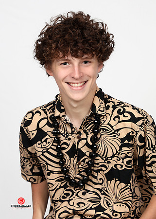 WHS_Ross, Dylan