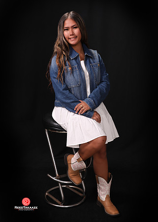 WHS_Raymond, Jaylee
